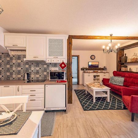 Apartmany Pri Dunajci Stara Wieś Spiska Zewnętrze zdjęcie